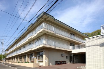 特別養護老人ホーム 神愛園清田