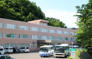 特別養護老人ホーム 西円山敬樹園