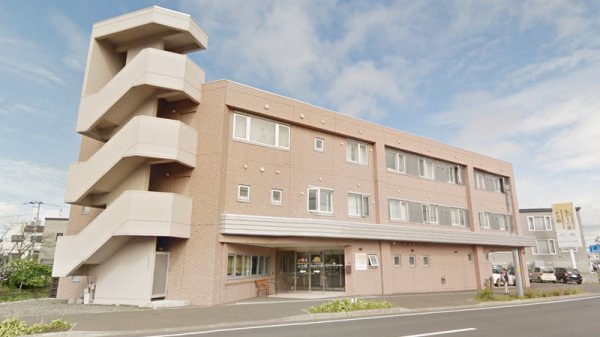 サービス付高齢者向け住宅 あかりの家