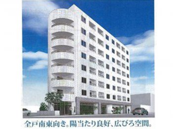 サービス付き高齢者向け住宅 
コアとよひら