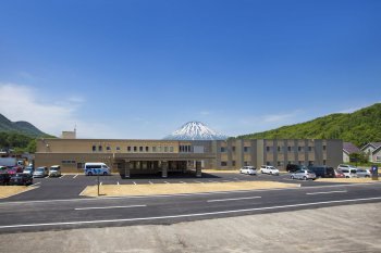 介護老人福祉施設 
きもべつ喜らめきの郷