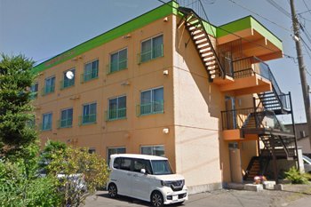 高齢者・障害者専用住宅せいな 