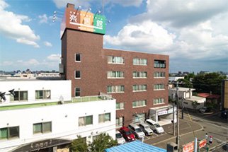 介護付有料老人ホーム 楽居館