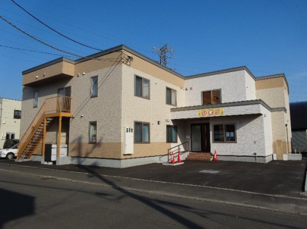 サービス付き高齢者向け住宅ひまり