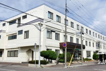 介護付有料老人ホームこうじゅ