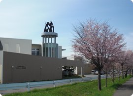 特別養護老人ホーム 清幌園