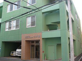 地域密着型介護老人福祉施設 信寿園